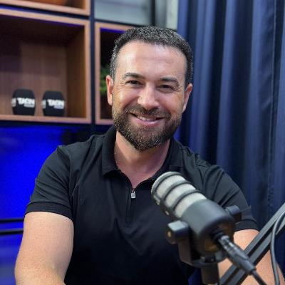 HUGO OLIVO [CEO DA LA MODA] Tá On Podcast #185