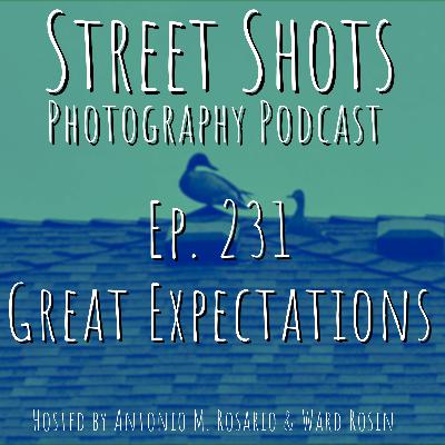 Great Expectations