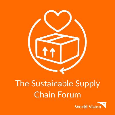 AI, tariffs, and trust-driven partnerships in sustainable supply chains with Dr. Robert Handfield and Ben Barras
