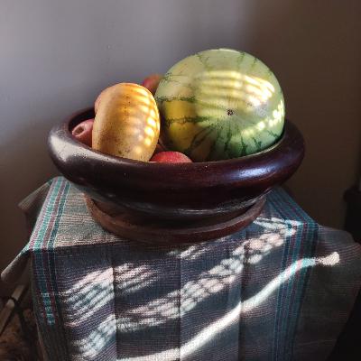 Windsong Sound Bath 10305 - Soothe Your Mind And Body - One Hour - Strings - Voice - Shaker - Water