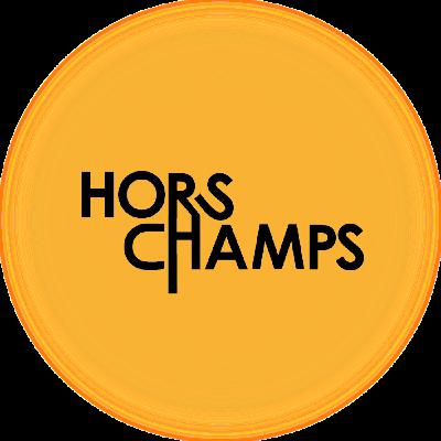 Hors-Champs - Episode 14 - 10 juillet 2024 Hors-Champs - Episode 14 - 10 juillet 2024