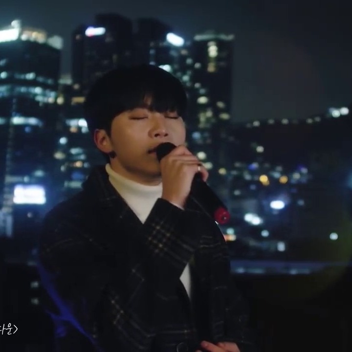 Seungkwan -  Beautiful Moment [COVER]