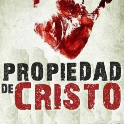 Abril 19 - Predicación "Eres propiedad de Dios!"