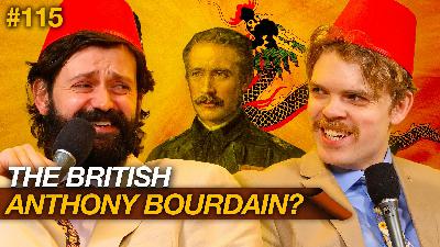 A Non-Offending Homosexual | Gordon of Khartoum (Part 1) A Non-Offending Homosexual | Gordon of Khartoum (Part 1)