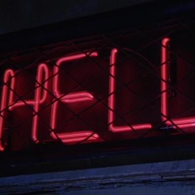 Ep 7.11 - Brain Damage (1988)