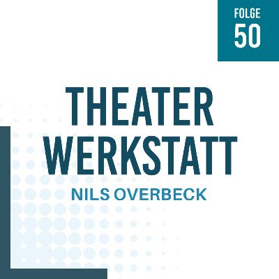 Theater in Herford Werkstätten / Nils 50