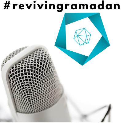 #revivingramadan Part2