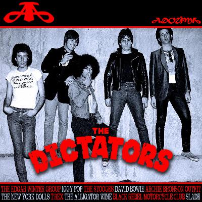 ADOUMA / The Dictators
