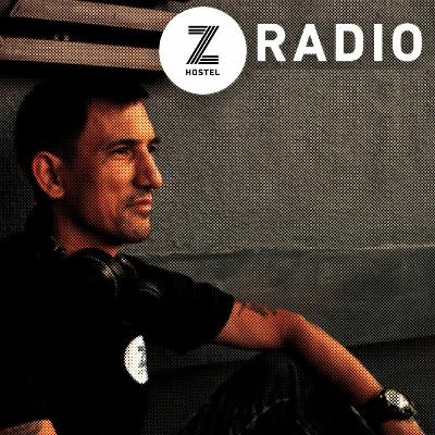301. Z RADIO with LOOMSY