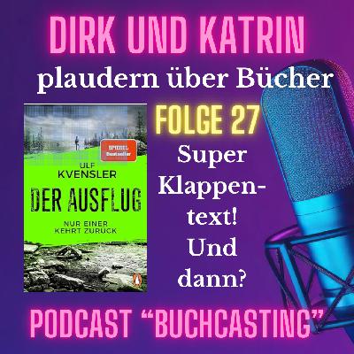"Der Ausflug" von Ulf Kvensler