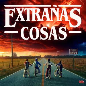 3.5 - The Flayed - Stranger Things