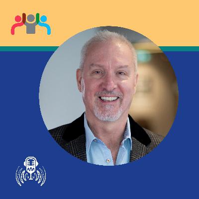 245: Words make Worlds: How Language Can Transform Leadership
