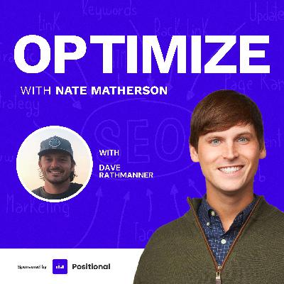 Dave Rathmanner on Algorithm Updates, March Core Update, and Ranking Signals Dave Rathmanner on Algorithm Updates, March Core Update, and Ranking Signals