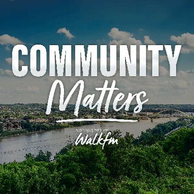 Episode 1: Interview with David Michael, Executive Director of Habitat for Humanity of the Tri-State