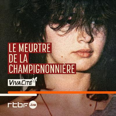 Conseil podcast : Le Meurtre de la Champignonnière Conseil podcast : Le Meurtre de la Champignonnière