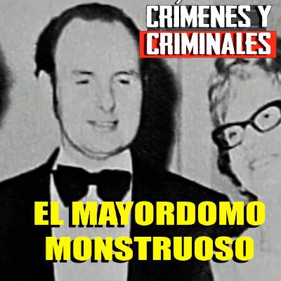 El mayordomo monstruoso - Episodio exclusivo para mecenas