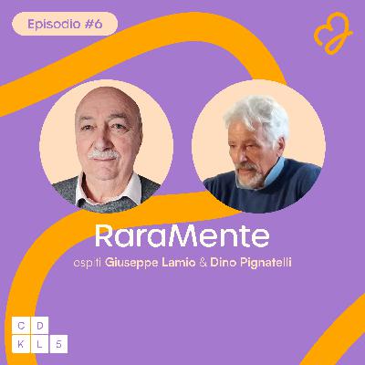 Il cuore segreto di nonno Beppe e nonno Dino Il cuore segreto di nonno Beppe e nonno Dino