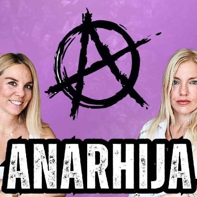 Psihoterapeut Objašnjava: Zašto svi žele anarhiju... dok je stvarno ne dobiju | 23