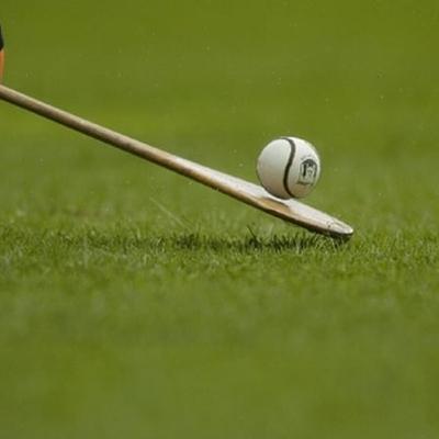 Amsterdam hurling team win the Leinster title