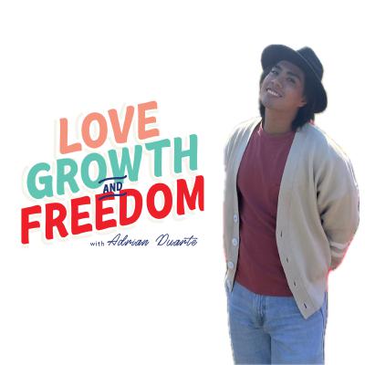 Finding your way back to yourself (Featuring Liam) Finding your way back to yourself (Featuring Liam)