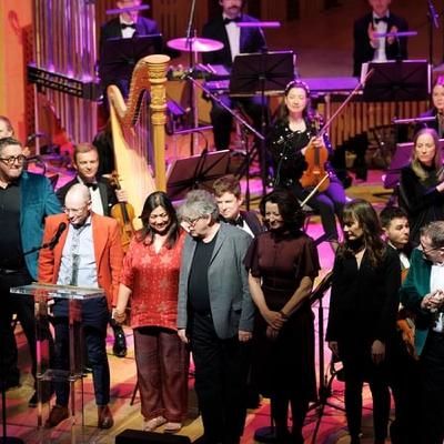 Joy to the World: Christmas Miscellany Part 1