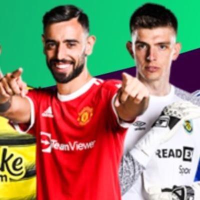 TWO MINUTES TUESDAY ; Review Singkat EPL GameWeek 2