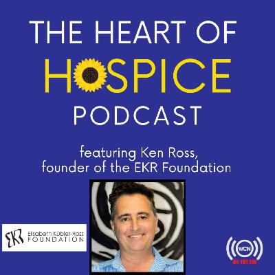 A Rare Look at the Life and Work of Dr. Elisabeth Kubler-Ross
