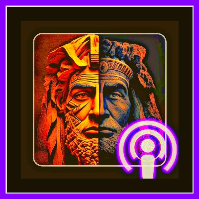 حضرت ابراهیم | پادکست تاریخ پیامبران و پادشاهان