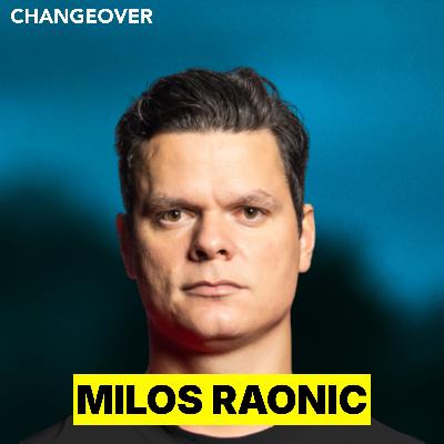Milos Raonic: Sinner-Alcaraz vs Big 4, Zverev-Tsitsipas Missed Window & How Djokovic Changed Tennis Milos Raonic: Sinner-Alcaraz vs Big 4, Zverev-Tsitsipas Missed Window & How Djokovic Changed Tennis