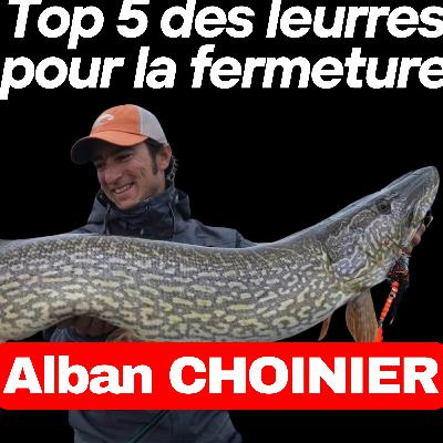 Top 5 des leurres pour la fermeture. Top 5 des leurres pour la fermeture.