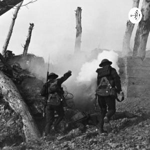 Informational World War 1 Podcast