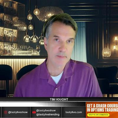 Trading Charts with Tim Knight - October 20, 2025