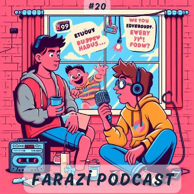 20 | Gündelik Flex 1: Mangal, Finaller, Tatil ve Kalitesiz İçerik Tüketmek 20 | Gündelik Flex 1: Mangal, Finaller, Tatil ve Kalitesiz İçerik Tüketmek