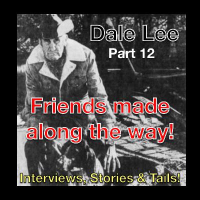 Friends made along the way! #12