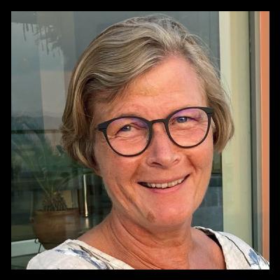 Høje følelsesmæssige krav og mental sundhed på et hospice
