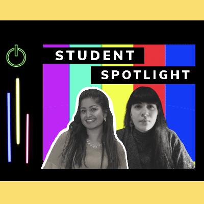 #12: Being Female in STEM, Student Mentorship, Academic Resilience