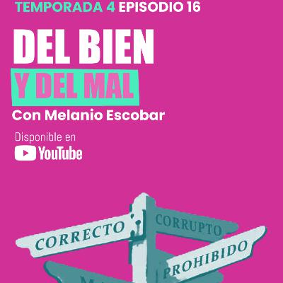 016 - del BIEN y del MAL 016 - del BIEN y del MAL