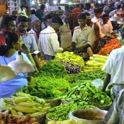 இழந்தவைகளை பட்டியல் போடும் காலம்