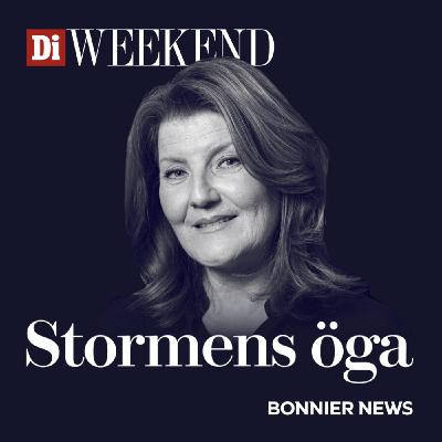 Charlotte Gyllenhammar om konsten att hålla sig till kärnan