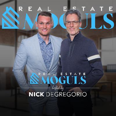 Nick DeGregorio and Michael Fassnacht on Leadership, Economic Growth, and the Power of Showing Up