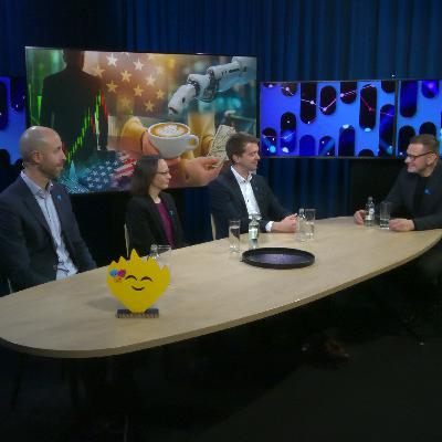 ZoomInvest: Trump, AI en geopolitiek zetten de beleggerswereld op z’n kop in 2025.