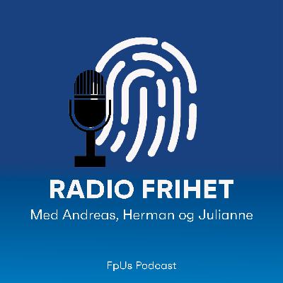 #7: Krenkorama, Støre og Sleepy Joe