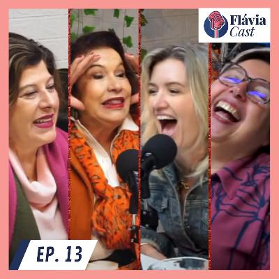 FLÁVIACAST EP. 13 I MANIA OU MALUQUICE? FLÁVIACAST EP. 13 I MANIA OU MALUQUICE?