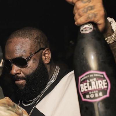 Rick Ross