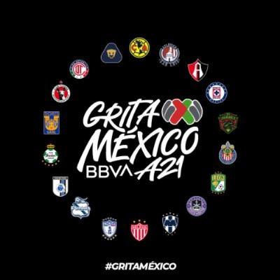 Vuelve la Liga MX