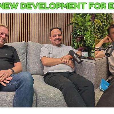 The Energy Storage Association with Jason Howlett