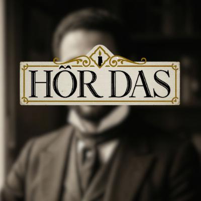 Hör das, wenn dir die Welt zu laut geworden ist