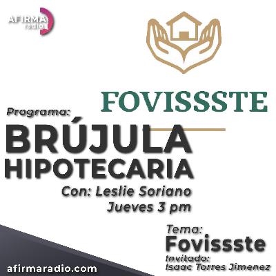 Fovissste - Episodio 84
