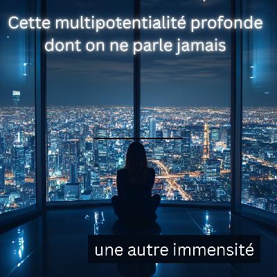 Haut Potentiel, HPI : à la rencontre de sa multipotentialité profonde Haut Potentiel, HPI : à la rencontre de sa multipotentialité profonde
