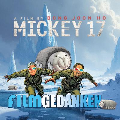 #70 Mickey 17
